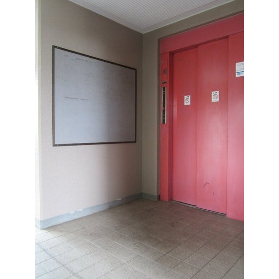 Other common areas