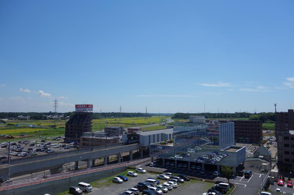 View photos from the dwelling unit