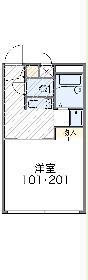 Building appearance