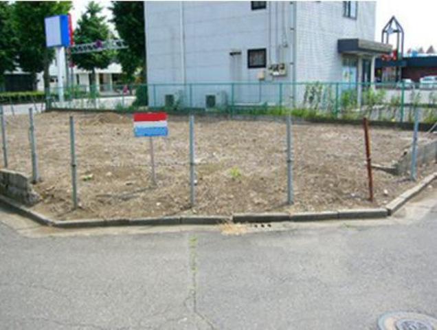 Local land photo