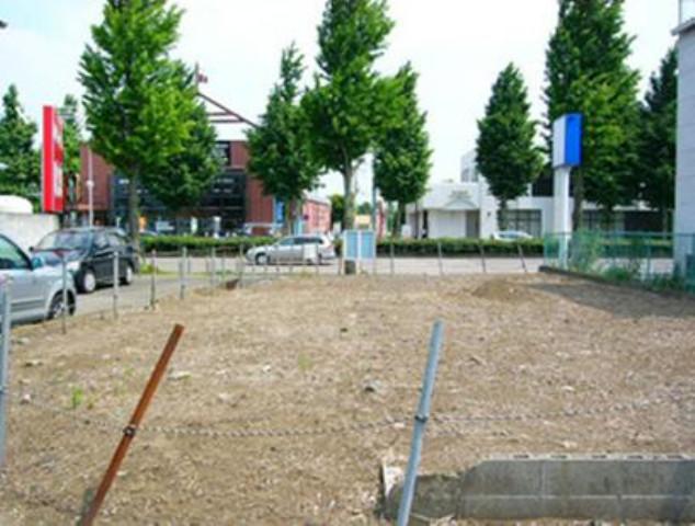 Local land photo