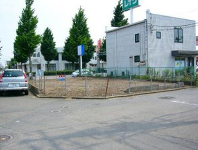 Local land photo