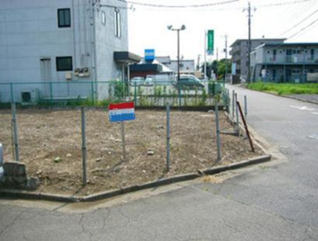 Local land photo