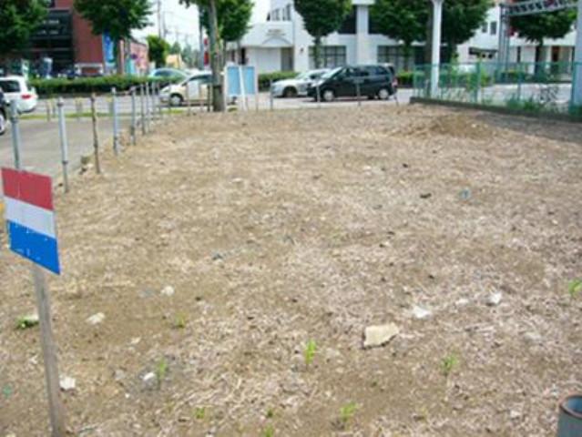 Local land photo