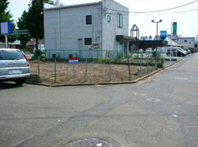 Local land photo