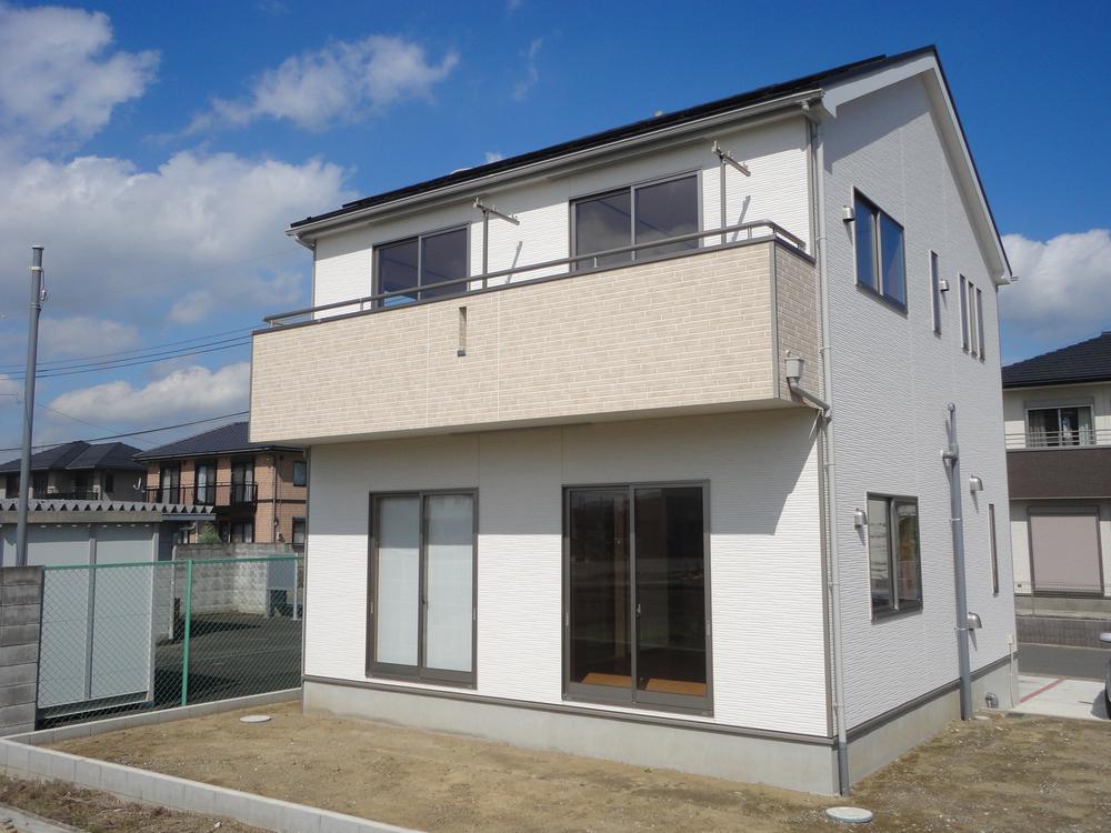 Same specifications photos (appearance). (7 Building) same specification