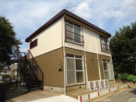 Building appearance