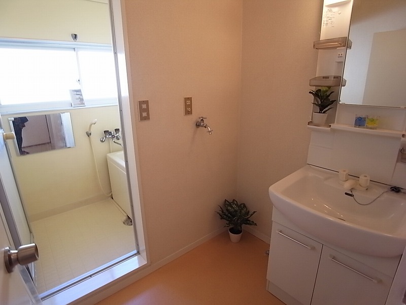 Washroom