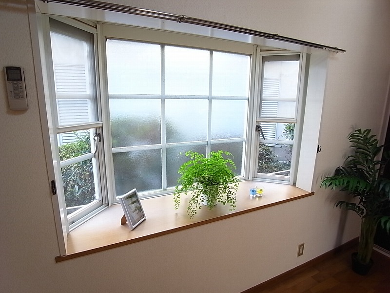 Other. bay window ☆ 