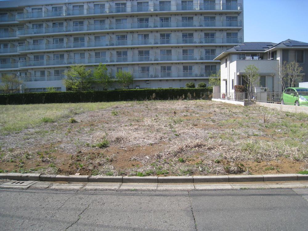 Local land photo. local