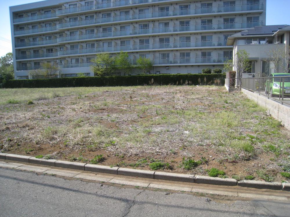 Local land photo. local