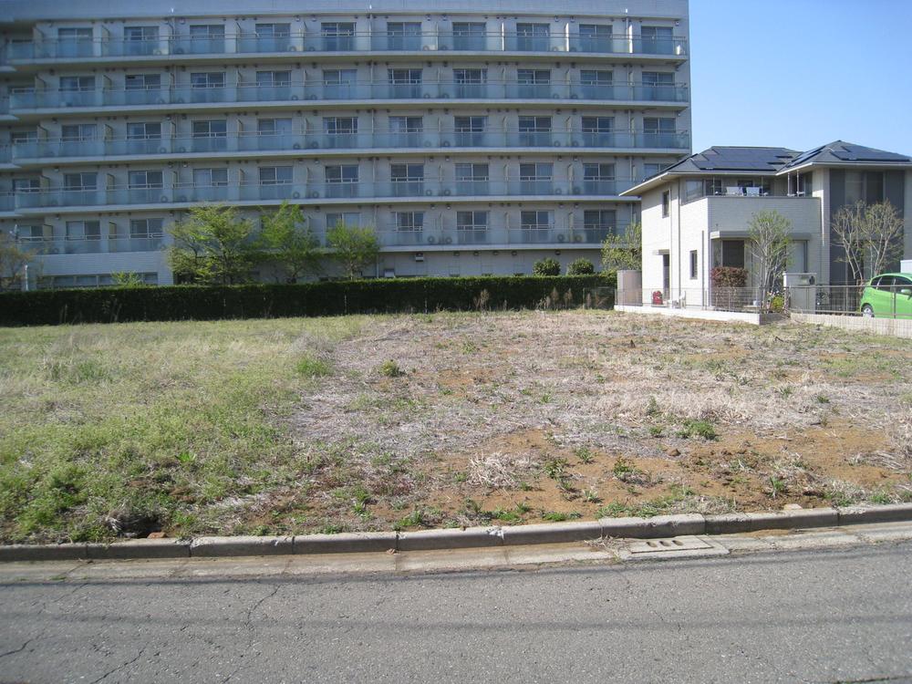 Local land photo. local