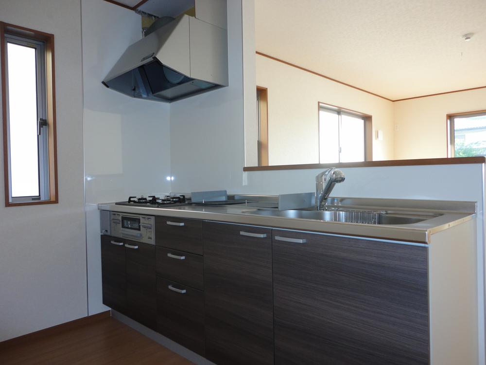 Same specifications photo (kitchen). (7 Building) same specification