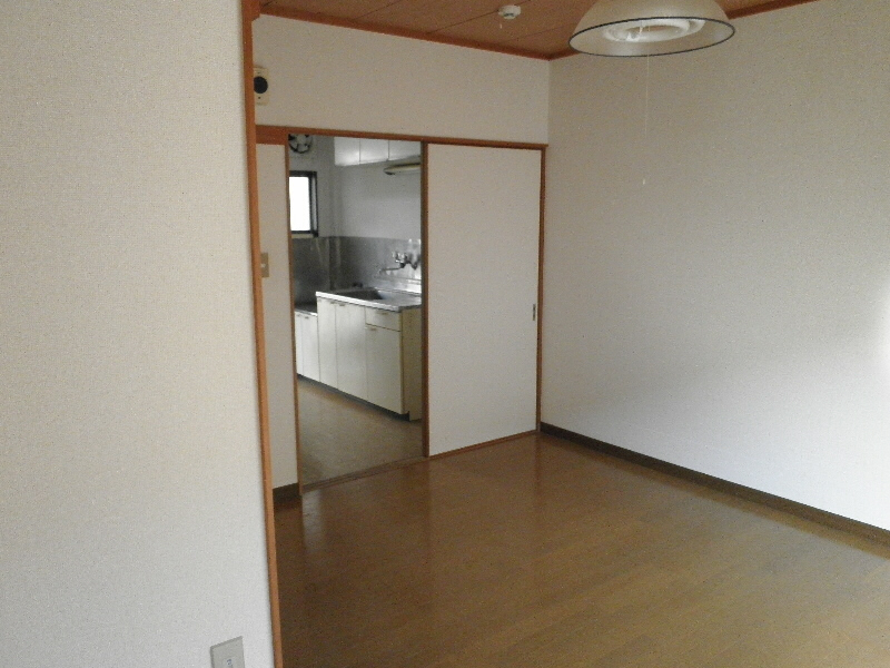 Other room space