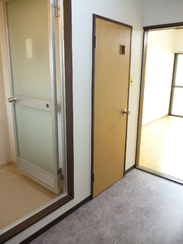 Other room space