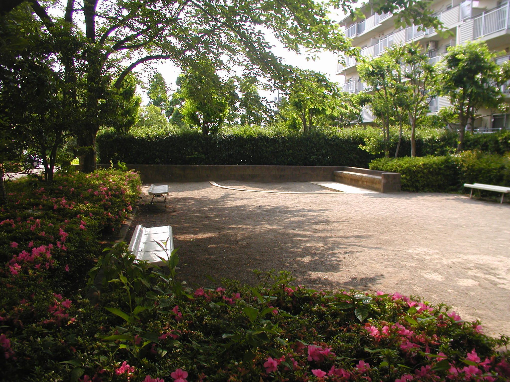 Other common areas