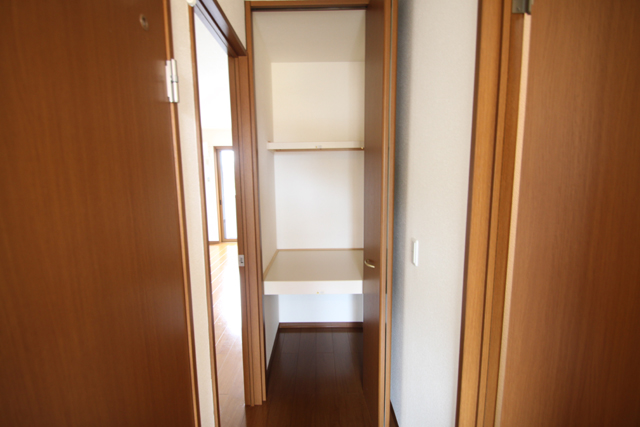 Receipt. Corridor part