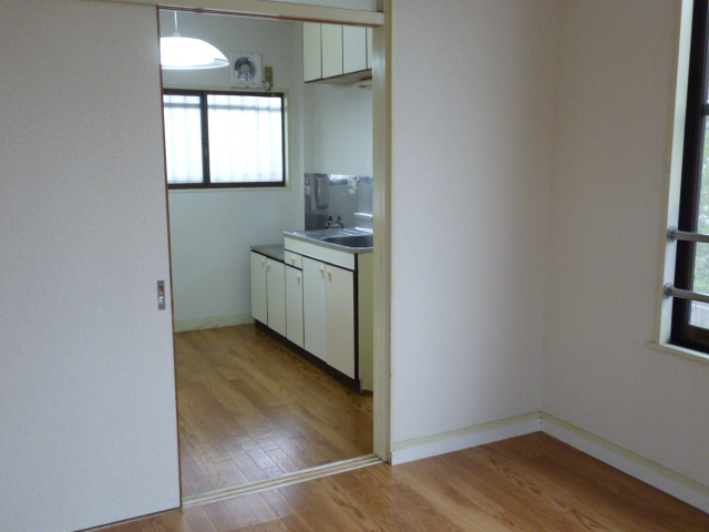 Other room space