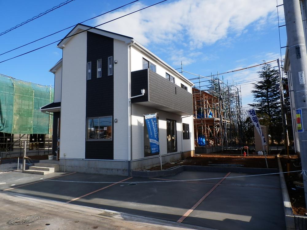 Local appearance photo. Local (December 8, 2013) Shooting