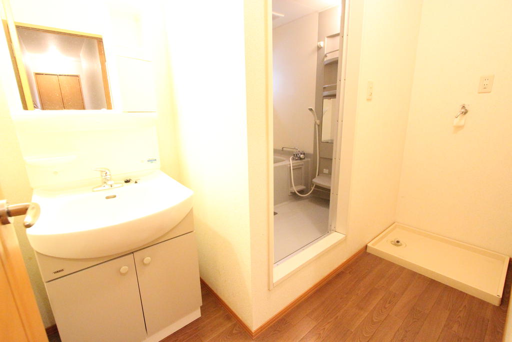 Washroom