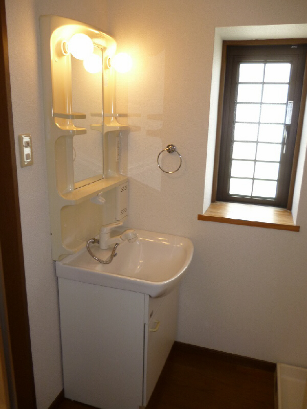 Washroom
