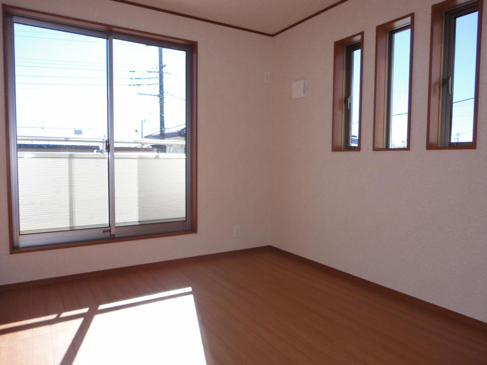 Same specifications photos (Other introspection). (3 Building) same specification