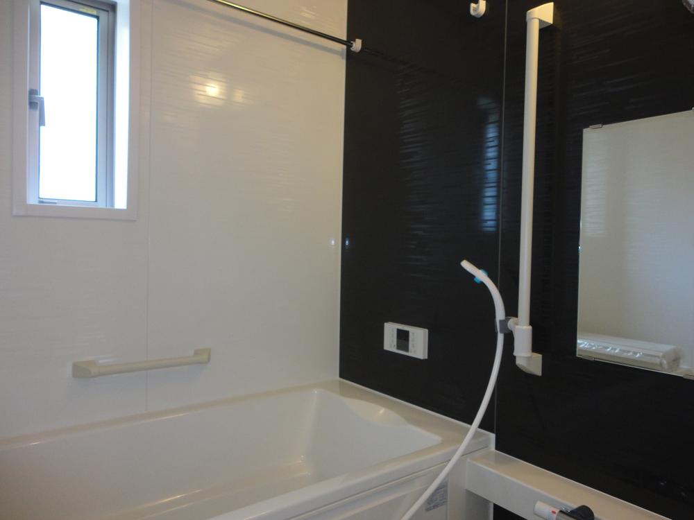 Same specifications photo (bathroom). (6 Building) same specification