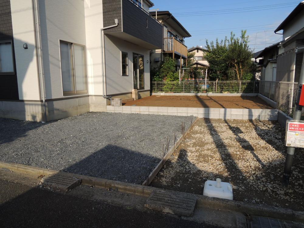 Local appearance photo. Local (September 2013) Shooting