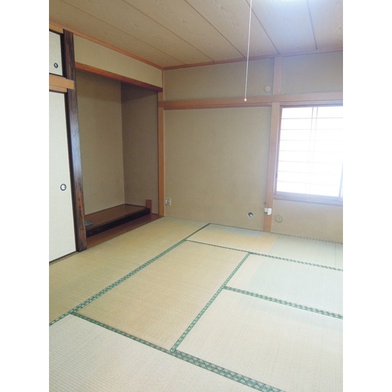 Other room space