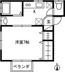 Building appearance