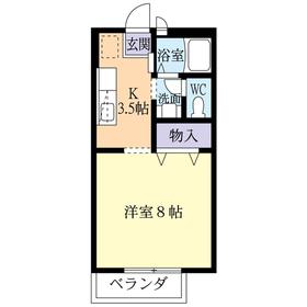 Building appearance