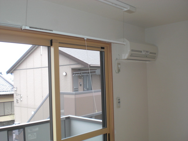 Other. Indoor clothes ・ Air conditioning