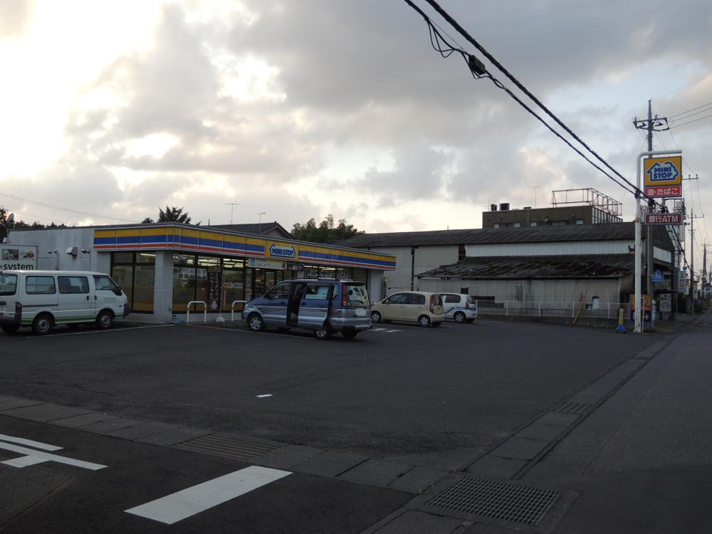 Convenience store. MINISTOP Kukizaki until Takamihara shop 465m