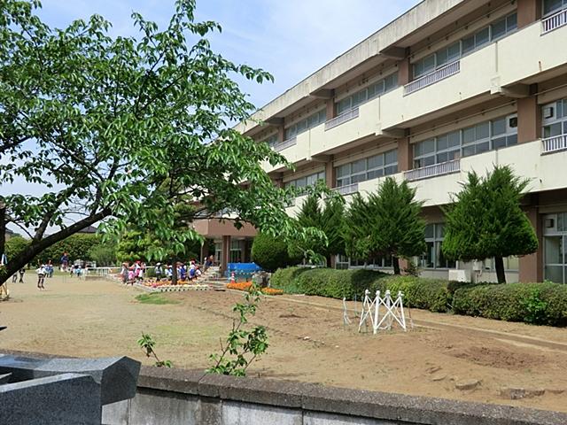 Primary school. 758m to Tsukuba Municipal ImaKashima Elementary School