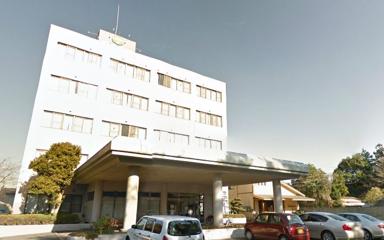 Hospital. 1137m to Tsukuba Hospital (Hospital)