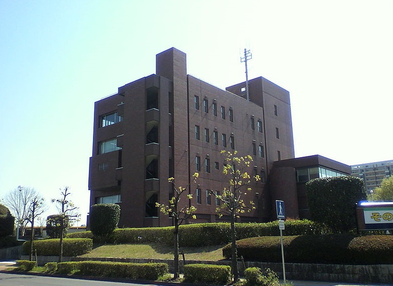 Police station ・ Police box. Tsukuba Central police station (police station ・ Until alternating) 1582m