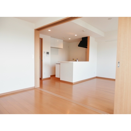 Living and room
