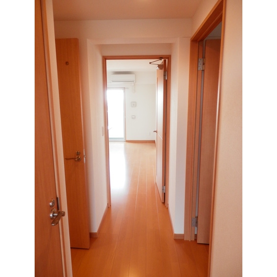 Other room space