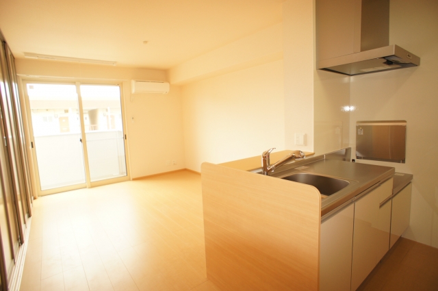 Living and room. Spacious living room
