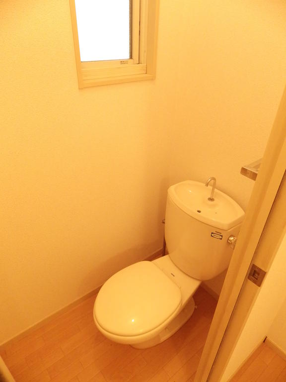 Other. Toilet