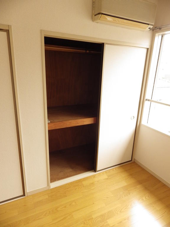 Other. Dressing room