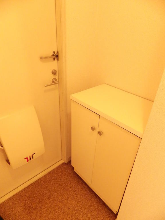 Other. Interior