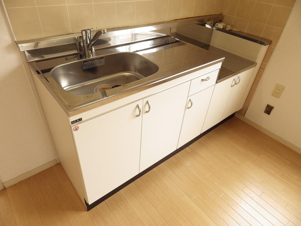 Kitchen. Kitchen