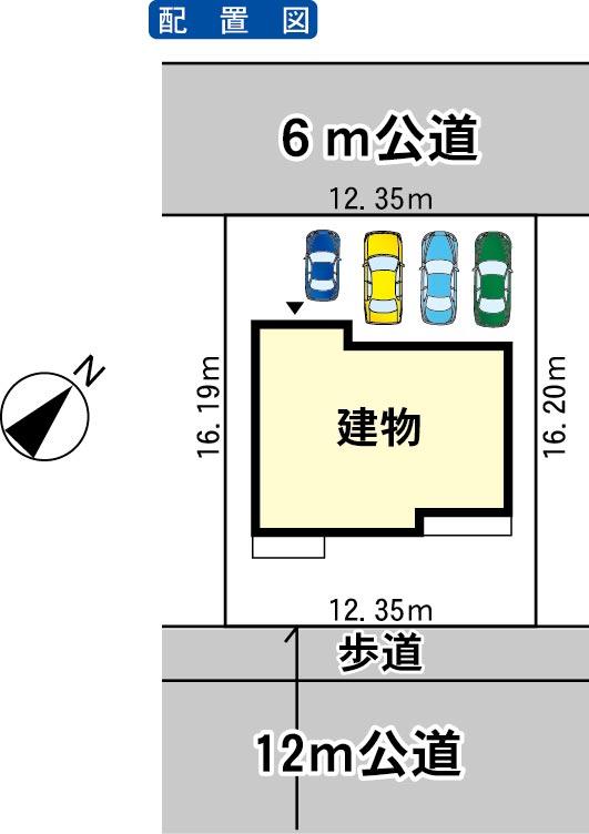 Other. layout drawing