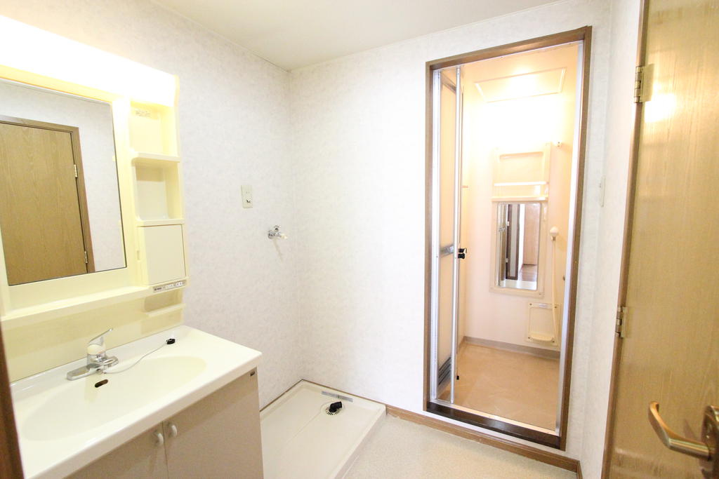 Washroom