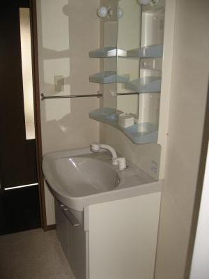 Washroom