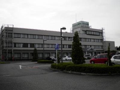 Hospital. Ken'yukai Ichihara 2266m to the hospital (hospital)