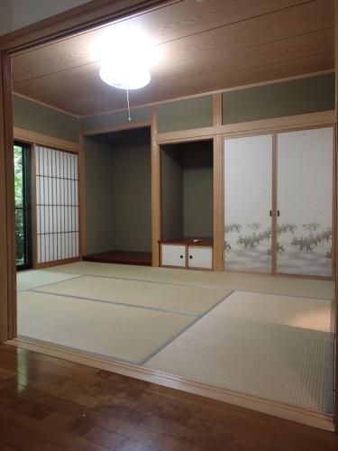 Other. Japanese style room