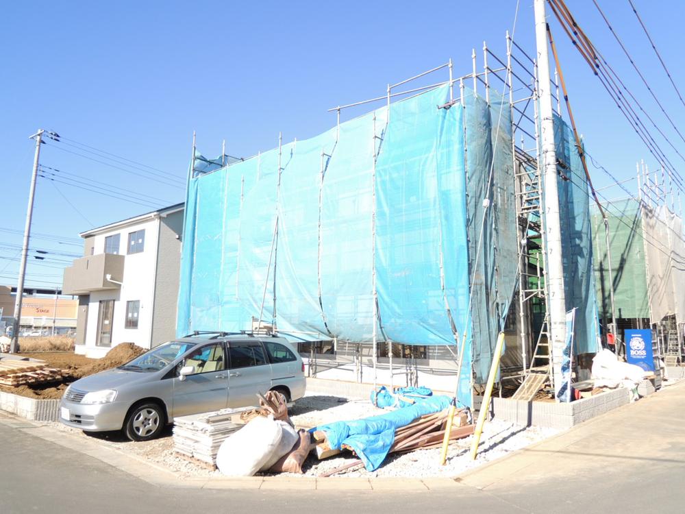 Local appearance photo. Local (December 24, 2013) Shooting