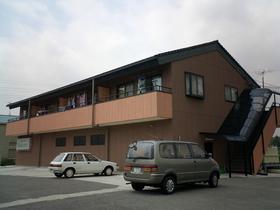 Building appearance